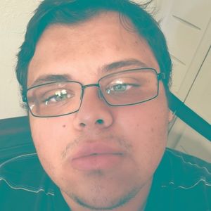 Meet your Posher, Jonathan